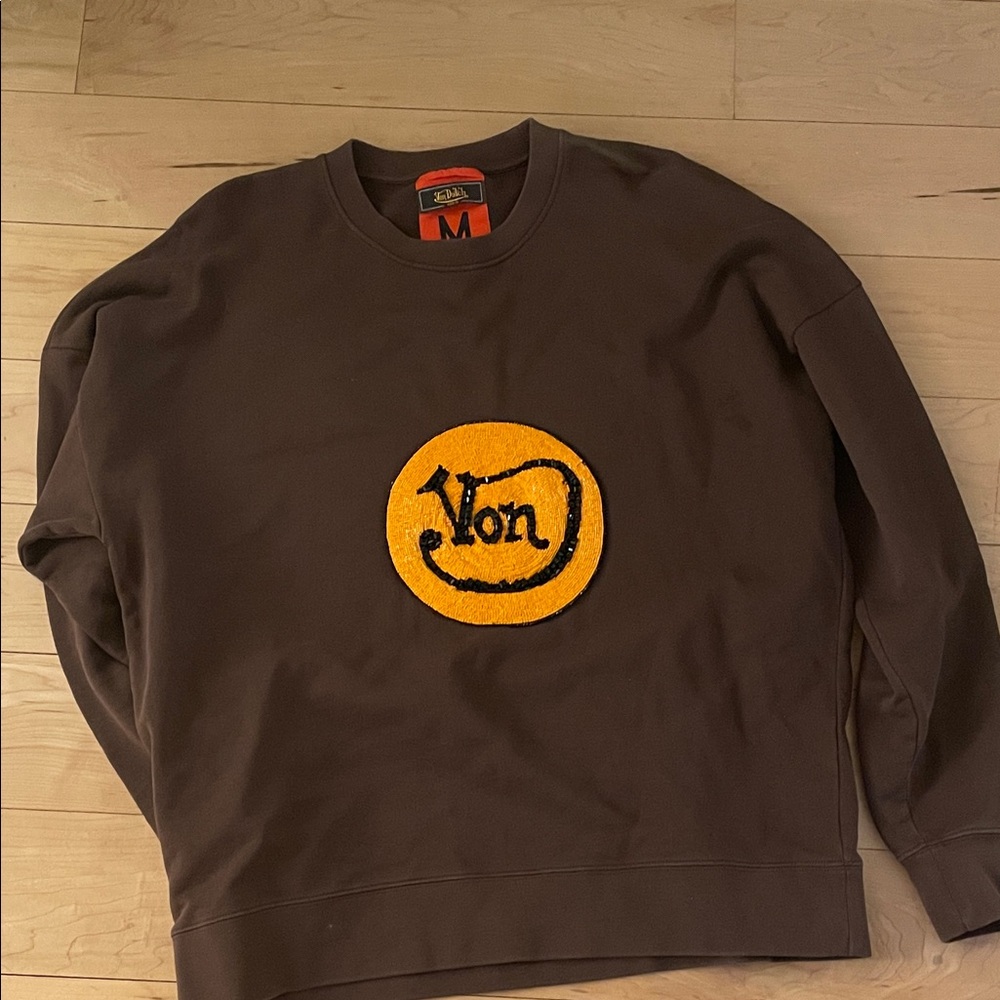 Von Dutch flash $65